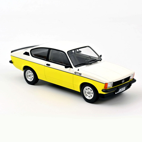 Opel kadett coupé gt - opel,