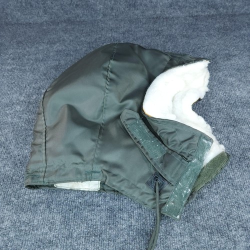 Vintage alpha industries hood - alpha,