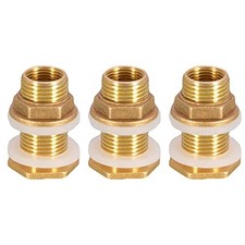 Wanjorlay Raccord de Cloison