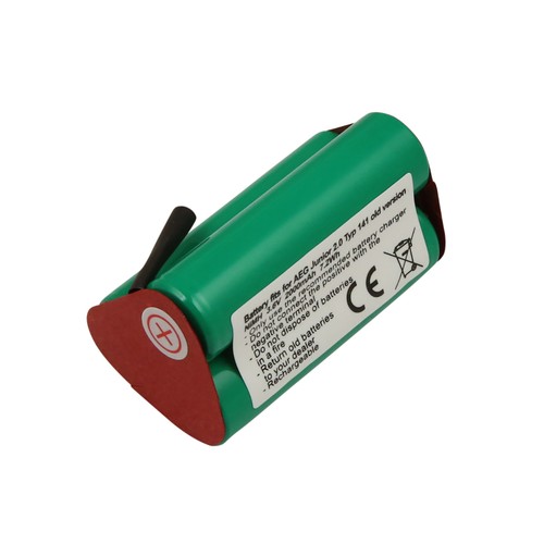 Avizar batterie pour - batterie,
