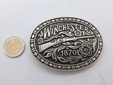 Boucle de ceinture WINCHESTER