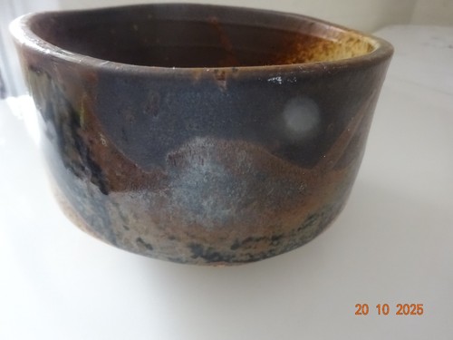 Grand bol thé matcha - bol,