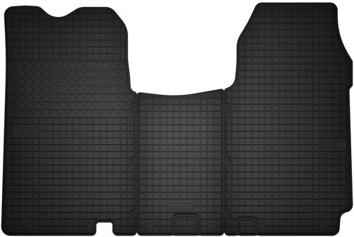 Tapis sol caoutchouc - sol,