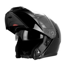 Casque De Moto Intégral