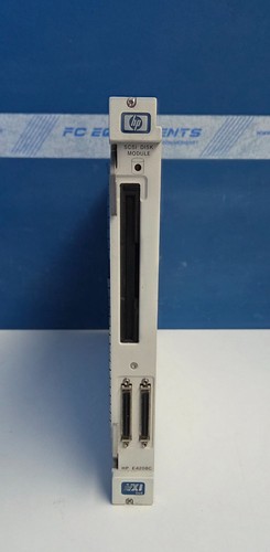Agilent keysight e4208c vxi - keysight,