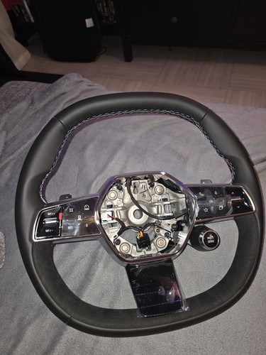 Volant direction renault - volant,