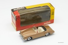 Dalia Solido Mercedes 190 sl