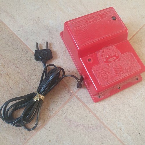 Jouef transfo circuit - :,
