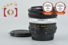 Nikon Micro NIKKOR 55mm f/3.5