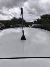 Antenne NISSAN JUKE 1 PHASE 1 28215-1FC0B