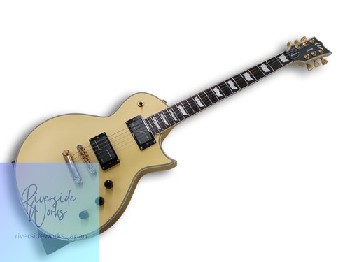 Guitare électrique ltd - guitare,