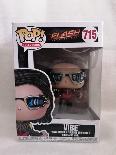 Figurine funko pop television - figurine,