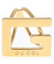 Écharpe Gucci Skinny Gold