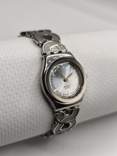 Montre femme swatch - montre,