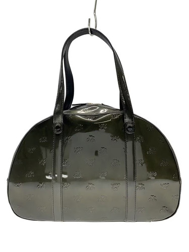Agnes voyage bag enamel - agnes, b