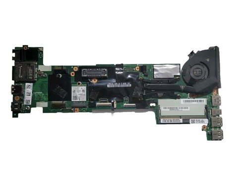 Carte mere lenovo x260 - carte, intel