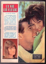 ▬► LA VIE EN FLEUR N°521