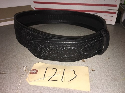 Size belt 25 wide - size, 2.25"