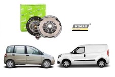 828111 Embrayage Valeo Pour