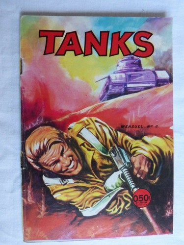 Petit format tanks 8 - bd,