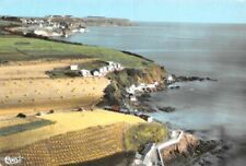 CESSON - Vue aérienne de la Côte - Environs de ST-BRIEUC  