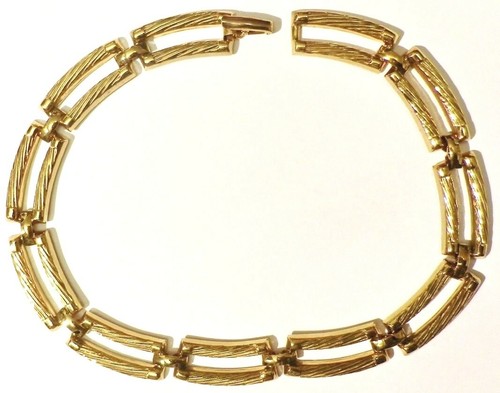 Collier bijou vintage qualité - collier,