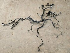 Faisceau Moteur Cables Cablage CITROËN C4 Picasso 2.0 Hdi 138 BMP6 / 9664576380