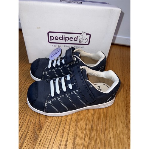 Pediped flex jake navy kids - flex,