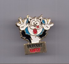 PIN'S . HERCULE ( PIF ) . 1992