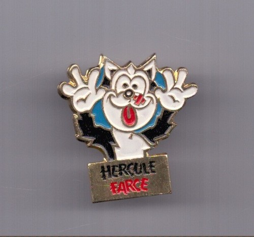 Pin hercule 1992 - pin's,
