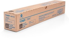 Konica Minolta TN324K Toner Noir, Neuf & Emballé, pour bizhub C258/C308/C368