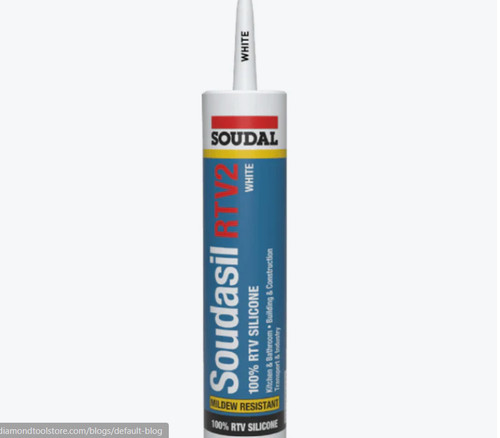 Tubes soudal rtv2 silicone - x,