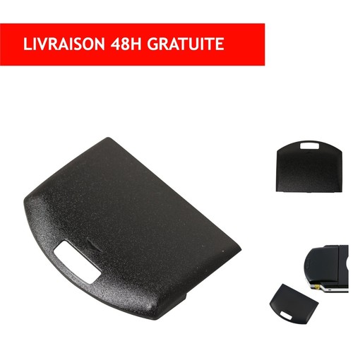 Cache batterie rechange - batterie,