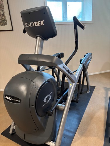 Cybex 750at arc trainer - arc,