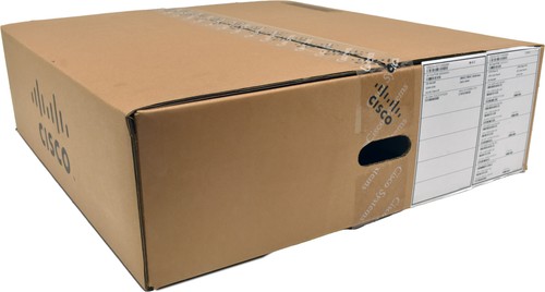 Cisco nexus fabric - cisco, extender