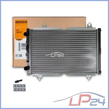 NRF REFROIDISSEUR D'EAU MOTEUR