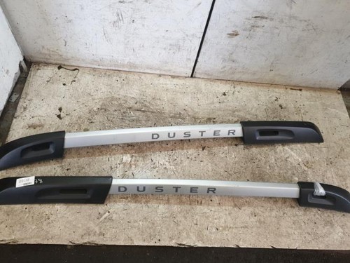 Barres toit dacia duster 1 - de,