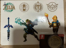 Lot pièce collector et