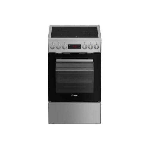 Cuisinière vitrocéramique