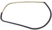 VW Passat 3B 3BG Joint de Porte Passager avant Droit Beige Du Soleil