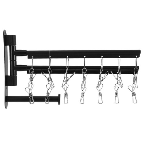 Etendoir linge pour balcon - linge,