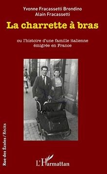Charrette bras ou - charrette, bras: