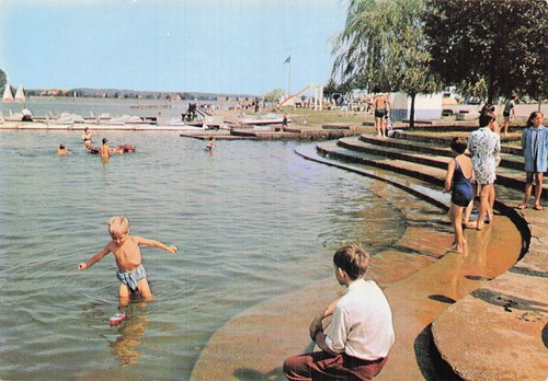 Mittersheim lac vert - 57,