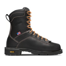 Danner Quarry USA 8"