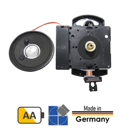 Mouvement quartz uts - mouvement, +