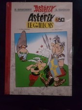 ASTERIX LE GAULOIS Version