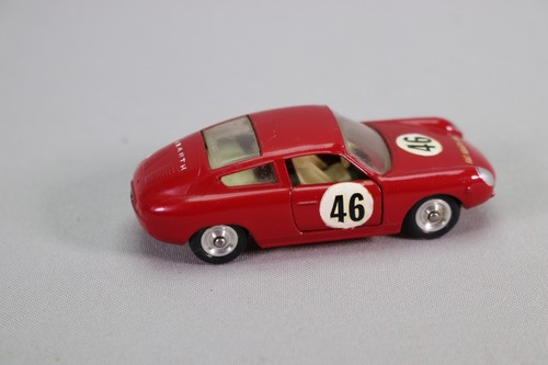 Ll632 solido 124 - solido, 1/43