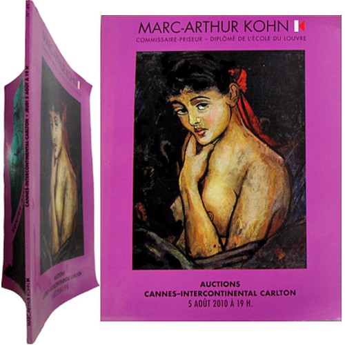 Marc arthur kohn 2010 picabia - kohn,