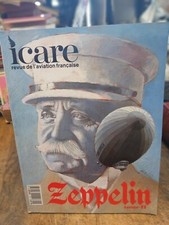 Icare 137 French Aviation