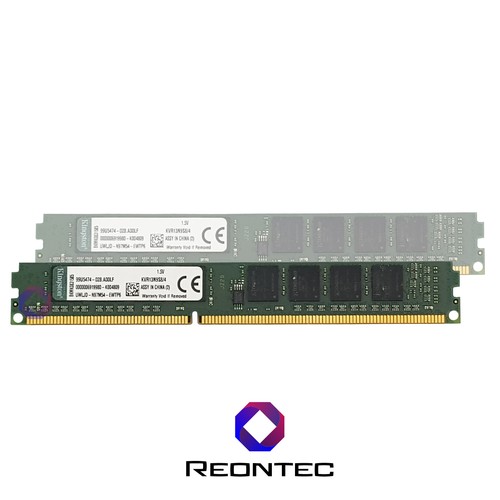 Mémoire ram kingston ddr3 - ram,